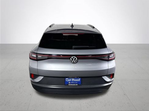 Certified 2023 Volkswagen ID.4 Pro S RWD image 8