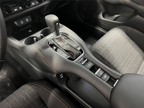 New 2027 Honda HR-V Sport image 22