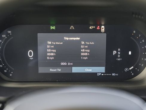 New 2026 Volvo XC60 B5 Ultra w/ Protection Package Premier image 43