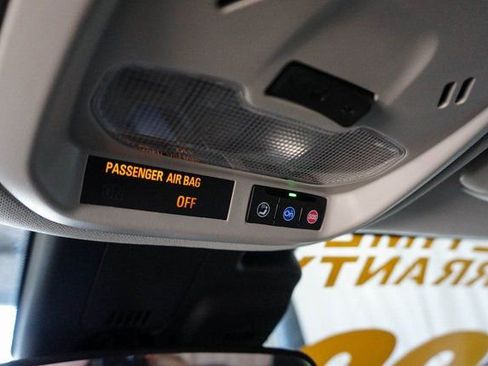 New 2026 Chevrolet Trax LT w/ Driver Confidence Package image 22