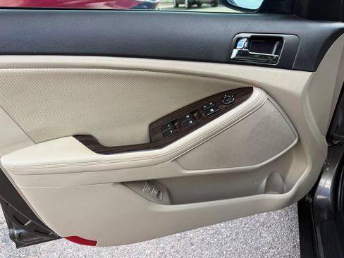 Used 2013 Kia Optima EX FWD image 10