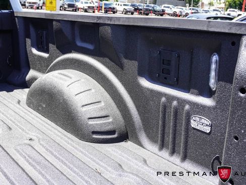 Used 2024 Ford F350 Lariat AWD/4WD image 24