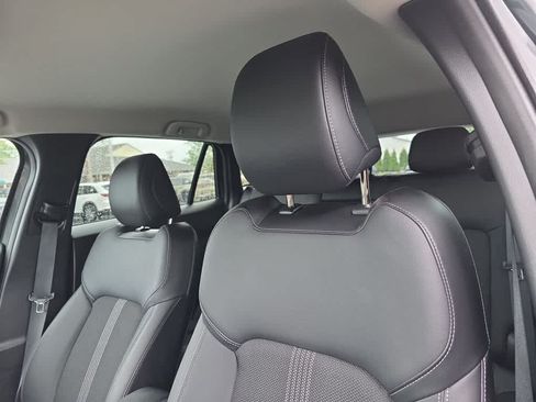 Used 2025 MAZDA CX-50 2.5 Hybrid w/ Preferred Pkg AWD/4WD image 13