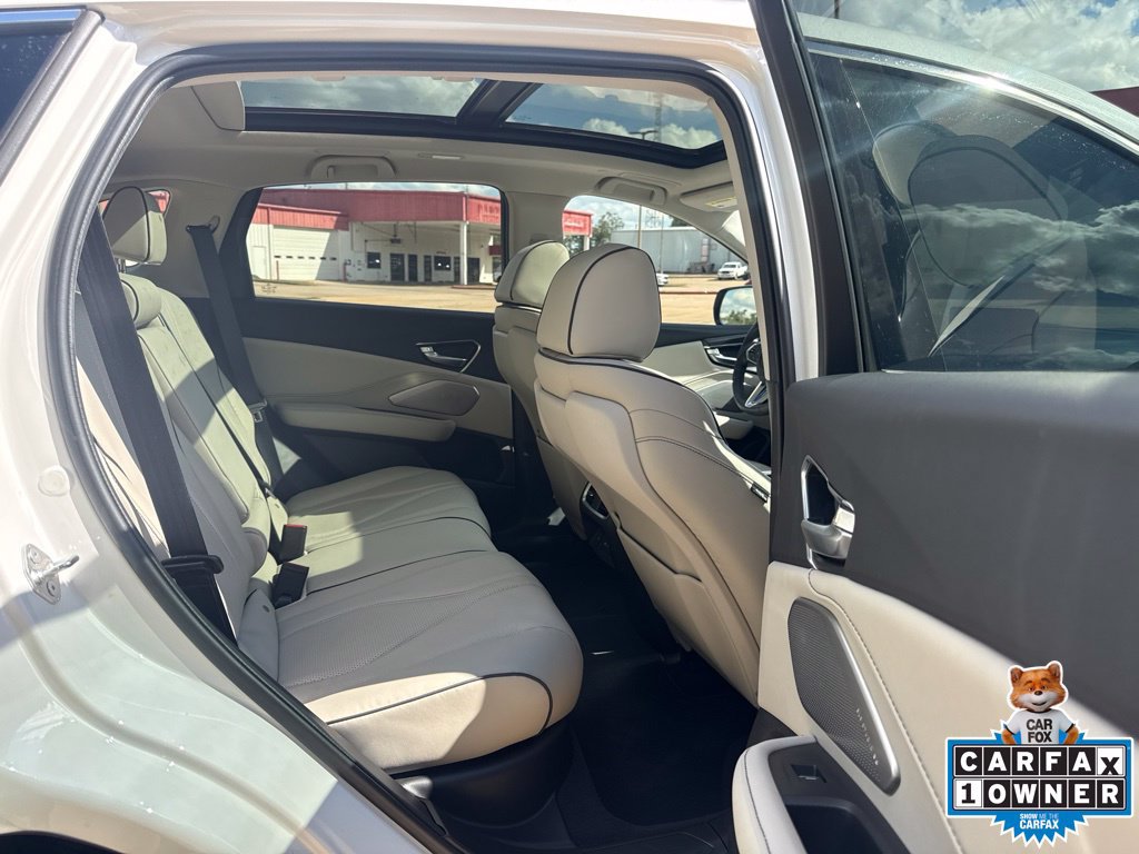 Used 2026 Acura RDX w/ Advance Package AWD/4WD image 27