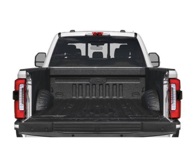 Used 2024 Ford F350 Platinum AWD/4WD image 11