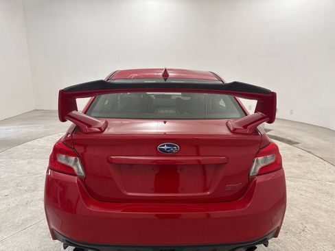 Used 2015 Subaru WRX AWD/4WD image 24