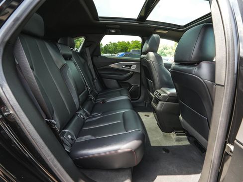 Used 2024 Acura ZDX A-Spec AWD/4WD image 41