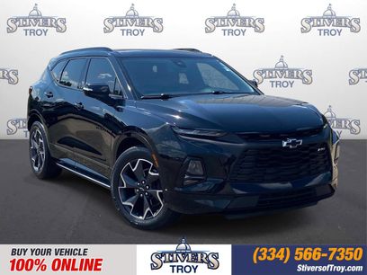 Used 2024 Dodge Durango GT