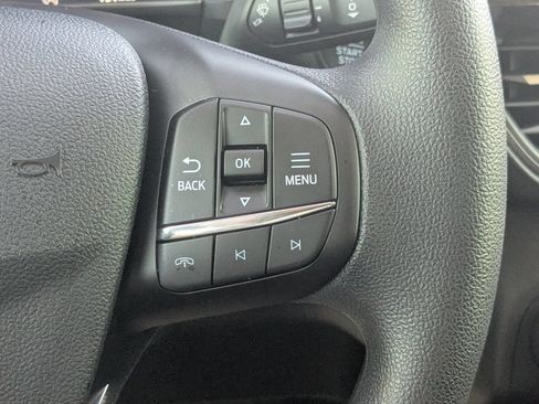 New 2026 Ford Escape Active FWD image 17