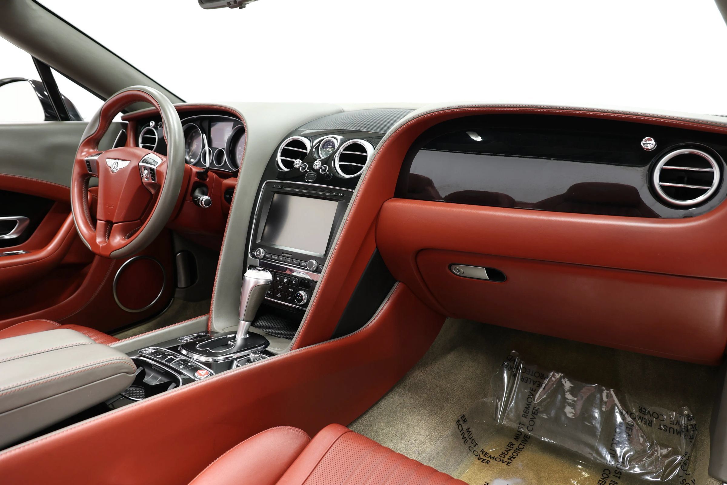 Used 2016 Bentley Continental GT V8 S AWD/4WD image 77