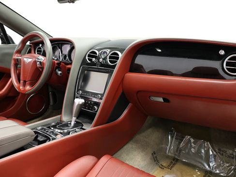 Used 2016 Bentley Continental GT V8 S AWD/4WD image 77