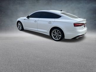 Used 2023 Audi A5 2.0T Premium video 2