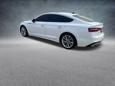 Used 2023 Audi A5 2.0T Premium image 2