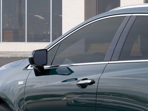 New 2026 Cadillac XT5 Premium Luxury image 12