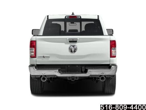Used 2021 RAM 1500 Big Horn AWD/4WD image 9