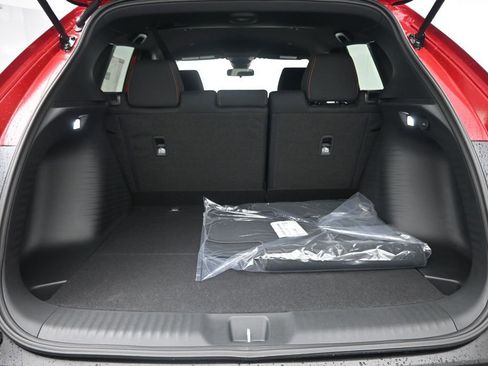 New 2026 Honda HR-V Sport image 19