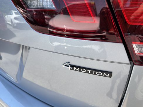 Used 2024 Volkswagen Tiguan S AWD/4WD image 6