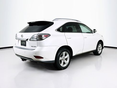 Used 2011 Lexus RX 350 AWD image 9