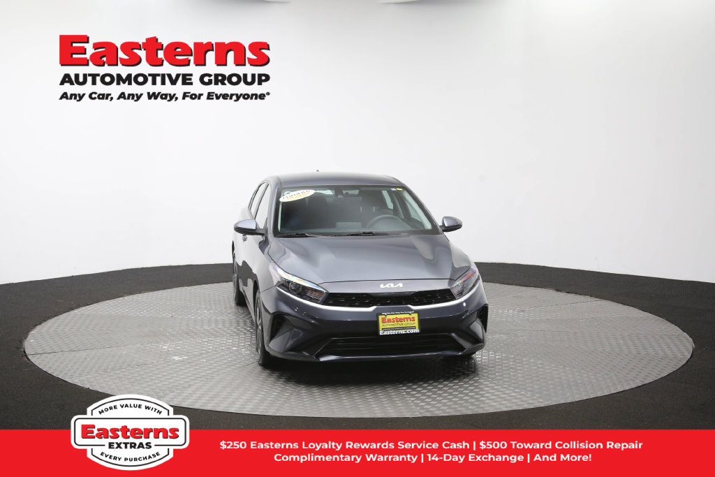 Used 2024 Kia Forte LXS FWD image 51