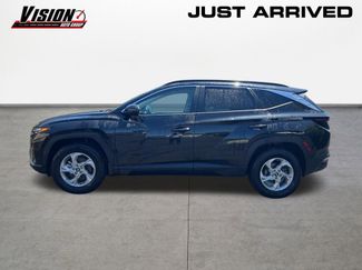 Certified 2023 Hyundai Tucson SEL w/ Winter Package AWD/4WD video 2