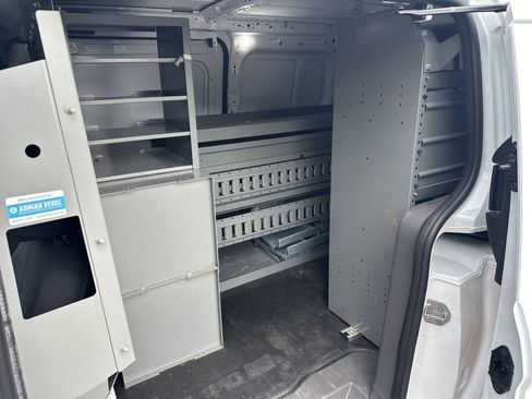 Used 2020 Ford Transit Connect XL FWD image 12