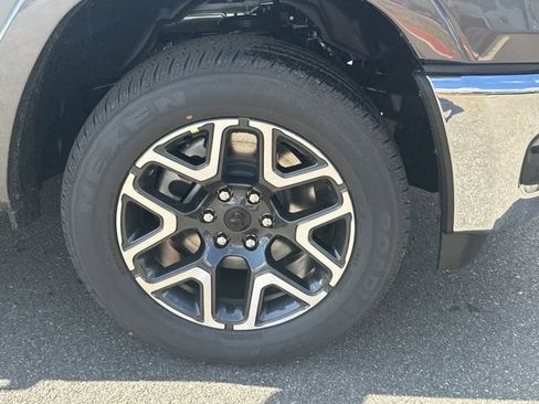 New 2026 RAM 1500 Laramie image 12