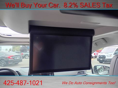 Used 2023 Toyota Sienna Limited AWD/4WD image 38