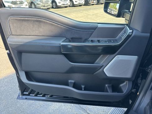 New 2026 Ford F350 Platinum AWD/4WD image 41