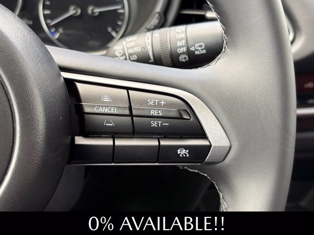 Used 2026 MAZDA CX-30 AWD 2.5 S image 17