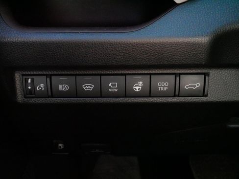 Used 2024 Toyota RAV4 Limited w/ Advanced Technology Package image 26