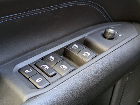 New 2026 Jeep Compass Latitude image 23