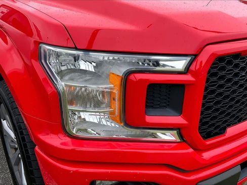 Used 2018 Ford F150 XL w/ Equipment Group 101A Mid RWD image 26