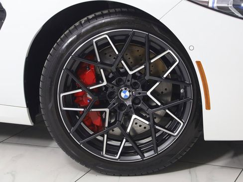 Used 2025 BMW M8 Competition image 18