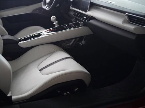 Used 2024 Lotus Emira First Edition RWD image 96