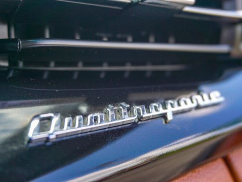 Used 2015 Maserati Quattroporte S Q4 AWD/4WD image 29