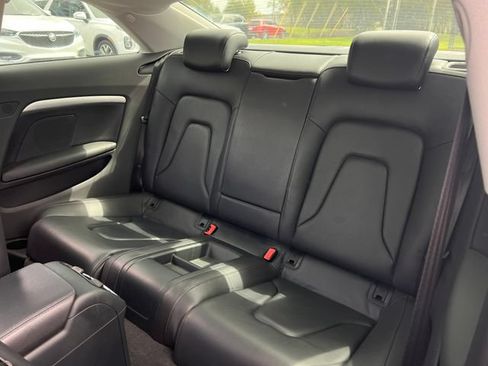 Used 2014 Audi A5 2.0T Premium AWD/4WD image 13