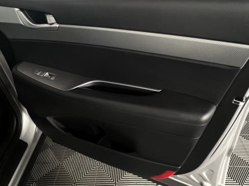 Used 2025 Hyundai Palisade SEL image 34