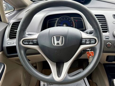 Used 2009 Honda Civic EX image 26