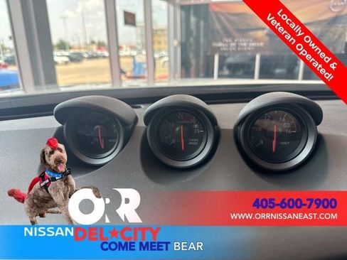 New 2024 Nissan Z NISMO w/ Floor Mat Package RWD image 31