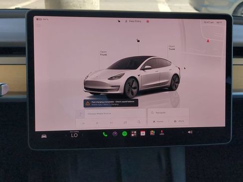 Used 2023 Tesla Model 3 Standard Range RWD image 14