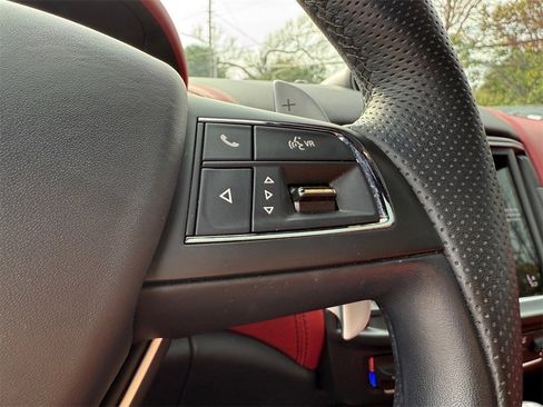 Used 2023 Maserati Levante Modena image 26