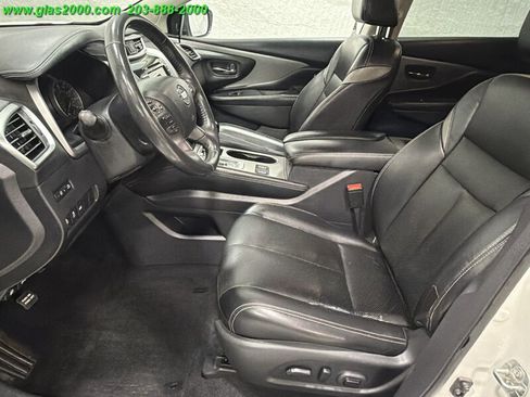 Used 2019 Nissan Murano SL AWD/4WD image 23