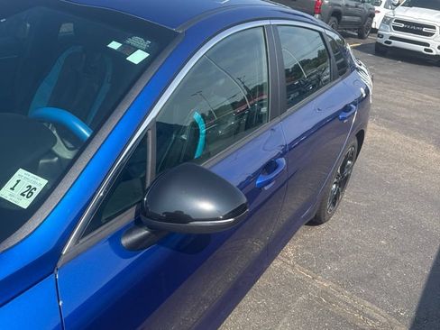 Used 2021 Kia K5 GT-Line FWD image 4