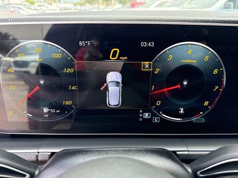 Used 2022 Mercedes-Benz GLE 350 4MATIC image 38