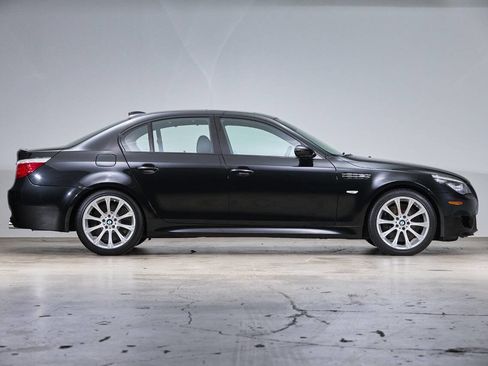 Used 2008 BMW M5 image 13