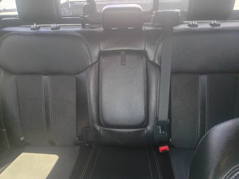 Used 2023 Ford Ranger Lariat w/ Tremor Off-Road Package AWD/4WD image 13