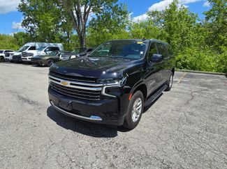 Used 2024 Chevrolet Suburban LT AWD/4WD 360° Tour