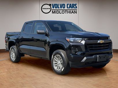 Used 2023 Chevrolet Colorado LT w/ LT Convenience Package II