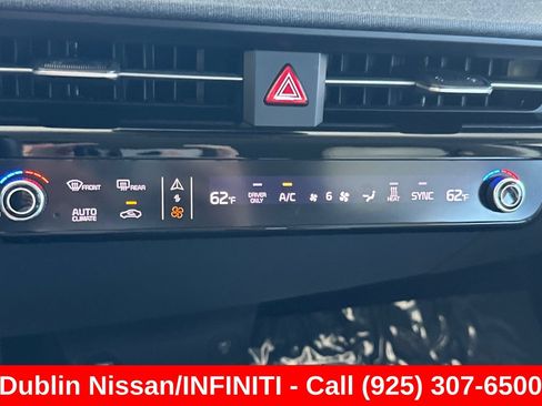 Used 2023 Kia EV6 Wind RWD image 28