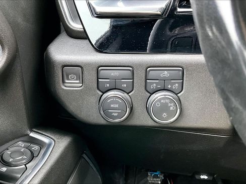 Certified 2023 Chevrolet Silverado 1500 LT w/ Protection Package AWD/4WD image 26